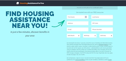 Housing Assistance For You (US)